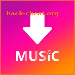 Music MP3 Audio Downloader icon