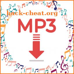 Music MP3 Downloader icon