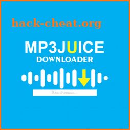 Music Mp3Juice Downloader icon