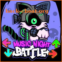 Music Night Battle - Full Mods icon