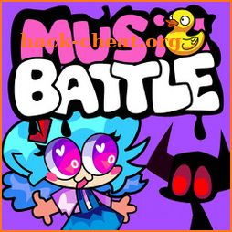 Music Night Battle: Rap Battle icon