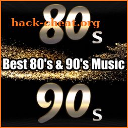 Music of the 80s and 90s free - 80s 90s Music icon