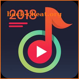 Music Player 2018 icon