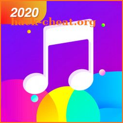 Music Player 2020 icon