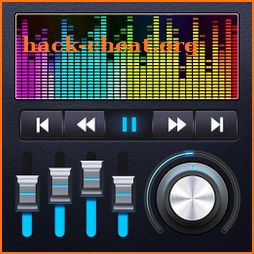 Music Player 2020: Power Audio, Mp3 Player Offline icon