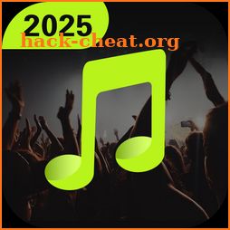 Music Player & MP3 - KKMusic icon