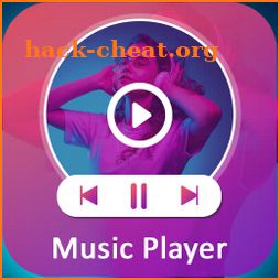 Music Player Audio MP3 Player icon
