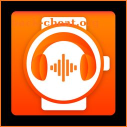 Music Player for Wear icon