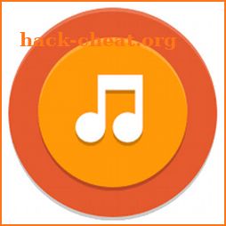 Music Player Free - Audio Player - Mp3 Player icon