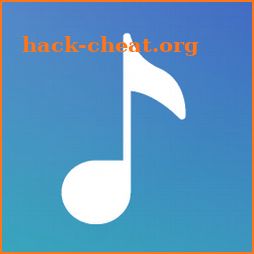 Music Player - Free Mp3 Audio Player & Lyrics icon