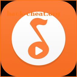 Music Player - just LISTENit, Local, Without Wifi icon