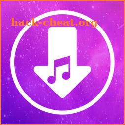 Music Player - MP3 Downloader icon