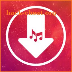 Music Player - Mp3 Downloader icon