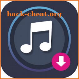 Music Player - MP3 Downloader icon