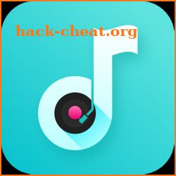Music Player - MP3 Player With Lyrics Display icon