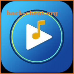 Music Player - Multimedia Player for Android icon