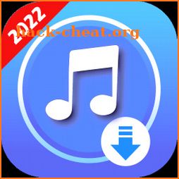 Music Player, Music Downloader icon