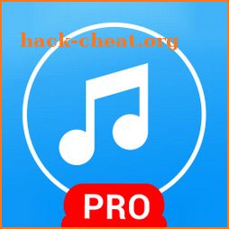 Music Player Pro (Paid - No Ads) icon