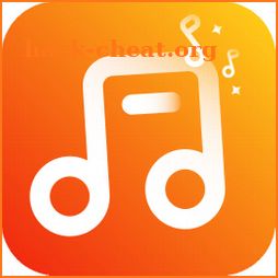 Music player - Ultra music icon