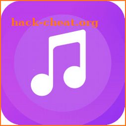Music Player - Unlimited Offline & Online Music icon