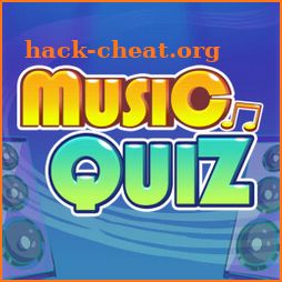 Music Quiz Master icon