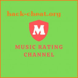 Music Rating Channel icon