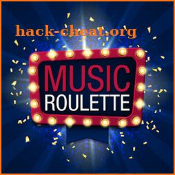 Music Roulette icon