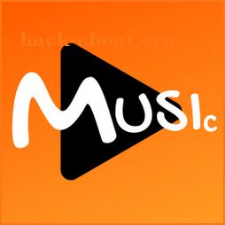 Music - Simple Music Streaming icon