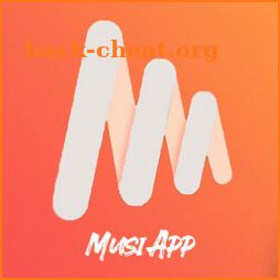 Music Streamsing Musi App Guide icon