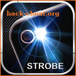 Music Strobe Light icon