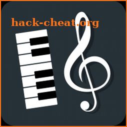 Music Theory with Piano Tools icon