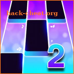Music Tiles 2 - Magic Piano Game icon
