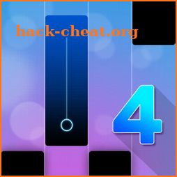 Music Tiles 4 - Piano Game icon