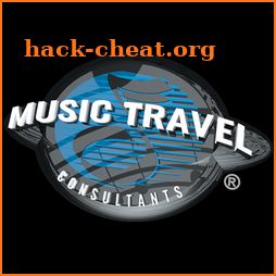 Music Travel icon