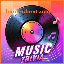 Music Trivia: Guess the Song icon