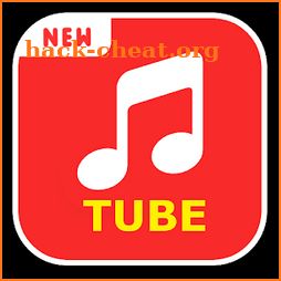 Music Tube MP3 Player free icon