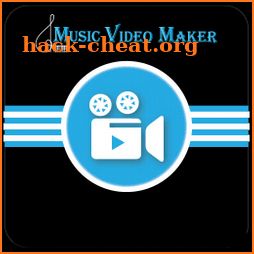Music Video Maker - Slideshow Movie Maker icon