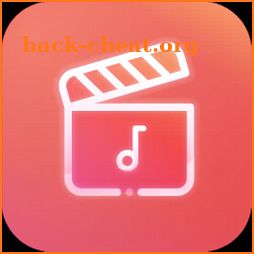 Music Video Maker - Video Editor icon