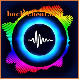Music Wave Beat - Particle Video Status Maker icon
