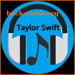Musica and letras Taylor Swift icon
