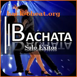 Musica bachata gratis - salsa icon