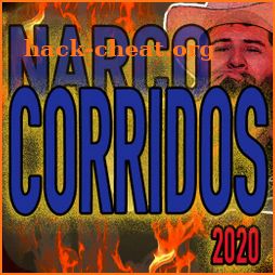 Musica Corridos y Banda 2021 Gratis icon