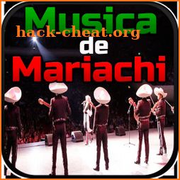 Musica De Mariachi Gratis icon