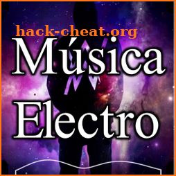 Música electrónica gratis icon