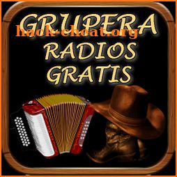 Musica Grupera Radios icon