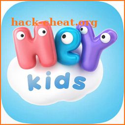 Música Infantil - HeyKids icon