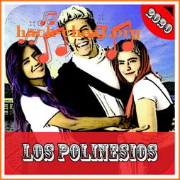 Musica Los Polinesios 2020 icon