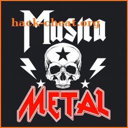 Música Metal icon