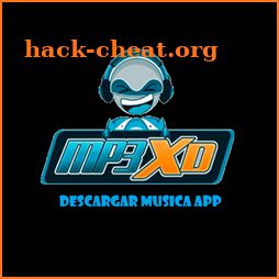 Música MP3 XD icon