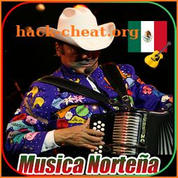 Musica Norteña Gratis icon